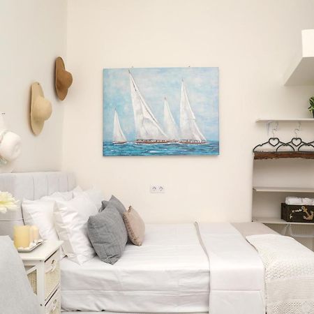 Coco'S Home Luxury Studio Naxos Naxos City Εξωτερικό φωτογραφία