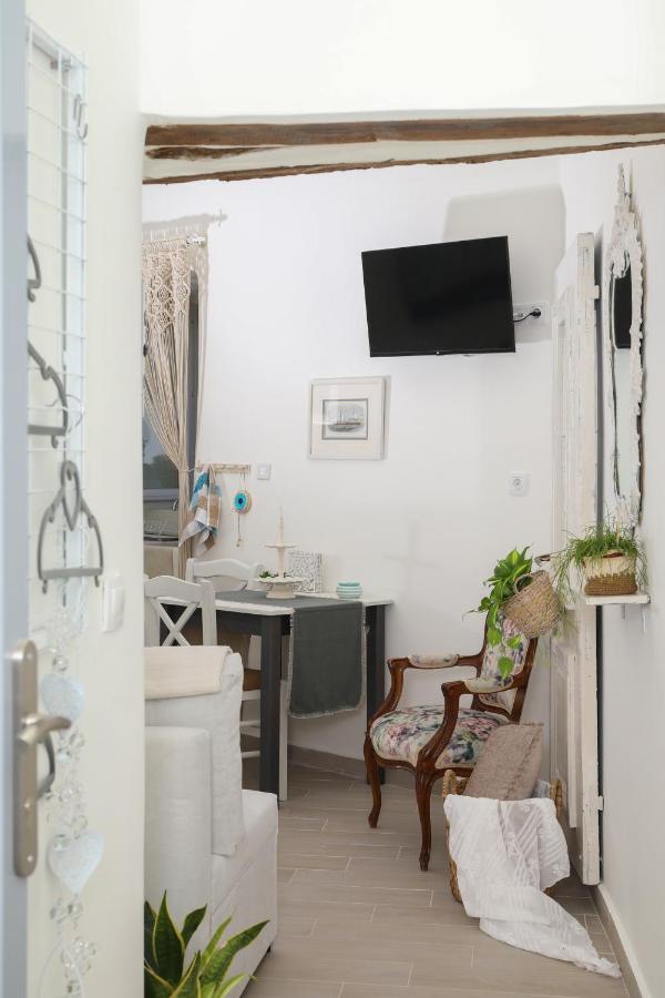 Coco'S Home Luxury Studio Naxos Naxos City Εξωτερικό φωτογραφία