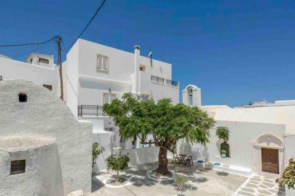 Coco'S Home Luxury Studio Naxos Naxos City Εξωτερικό φωτογραφία