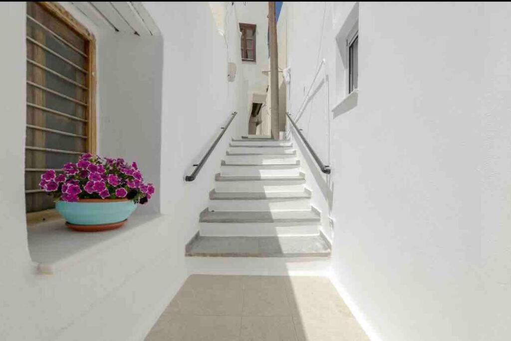 Coco'S Home Luxury Studio Naxos Naxos City Εξωτερικό φωτογραφία