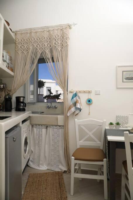 Coco'S Home Luxury Studio Naxos Naxos City Εξωτερικό φωτογραφία