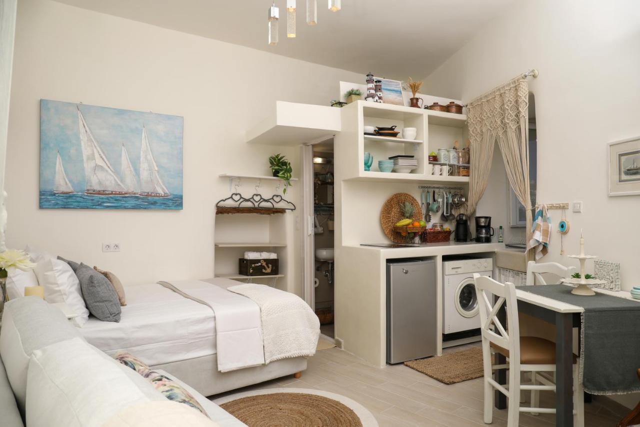 Coco'S Home Luxury Studio Naxos Naxos City Εξωτερικό φωτογραφία